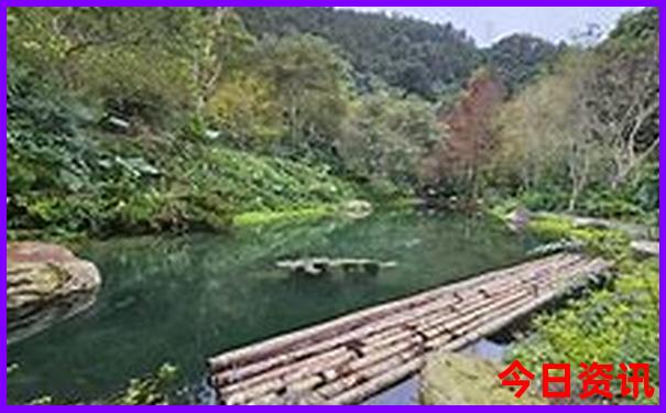 庆阳旅游必去十大景点